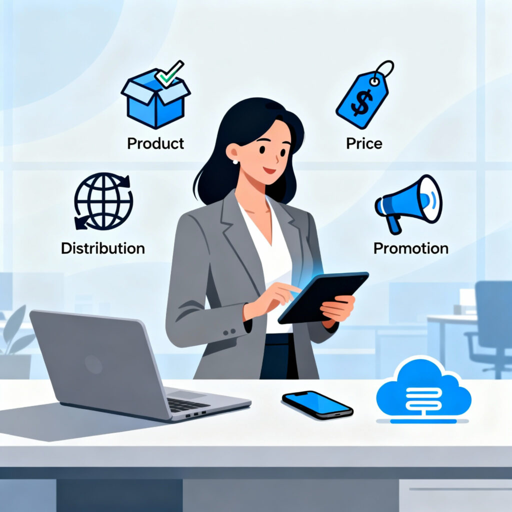 le marketing pour les tpe pme